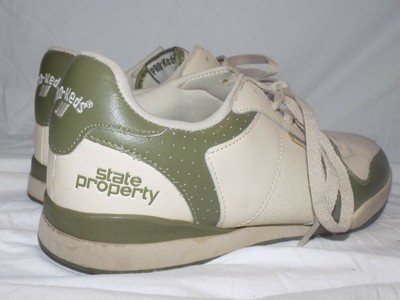 state property pro keds