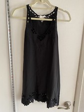 Joie Little Black Dress Sz XS