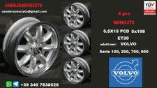 Jantes Volvo 240