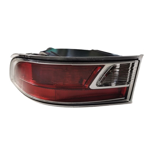For 2014-2020 LEXUS GX460 Left Driver Side Bumper Tail Light Rear Lamp Reflector - Picture 3 of 11