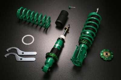 Tein Street Advance Z Gewindefahrwerk - passend für Subaru Impreza S-GT 5-Türer