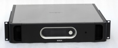 Bosch Typ Lbb 4421/10 Nc f.01u.506.888 Pa Öffentlich Sound System Endstufe