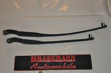 Fiat Croma 194 2006 2,2BZ 108KW Bosch Wischerarme vorn links rechts im Satz 