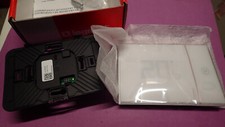 Legrand 49036 - Thermostat connecté WIFI 1 sortie SMARTHER