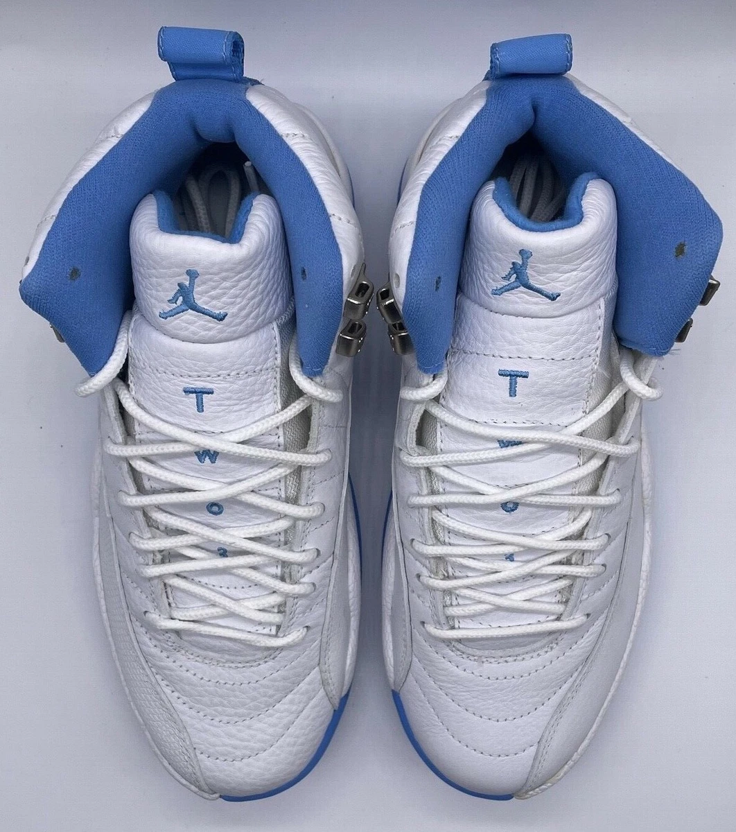 Jordan retro cheap 12 melo