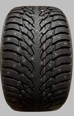 NEW OLD STOCK NOKIAN HAKKAPELIITTA 9 SUV STUDDED P 315 35 21 111T XL WINTER TIRE