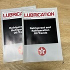 TEXACO LUBRICATION PUBLICATION 1993 V. 79 NO. 3 — photo 1