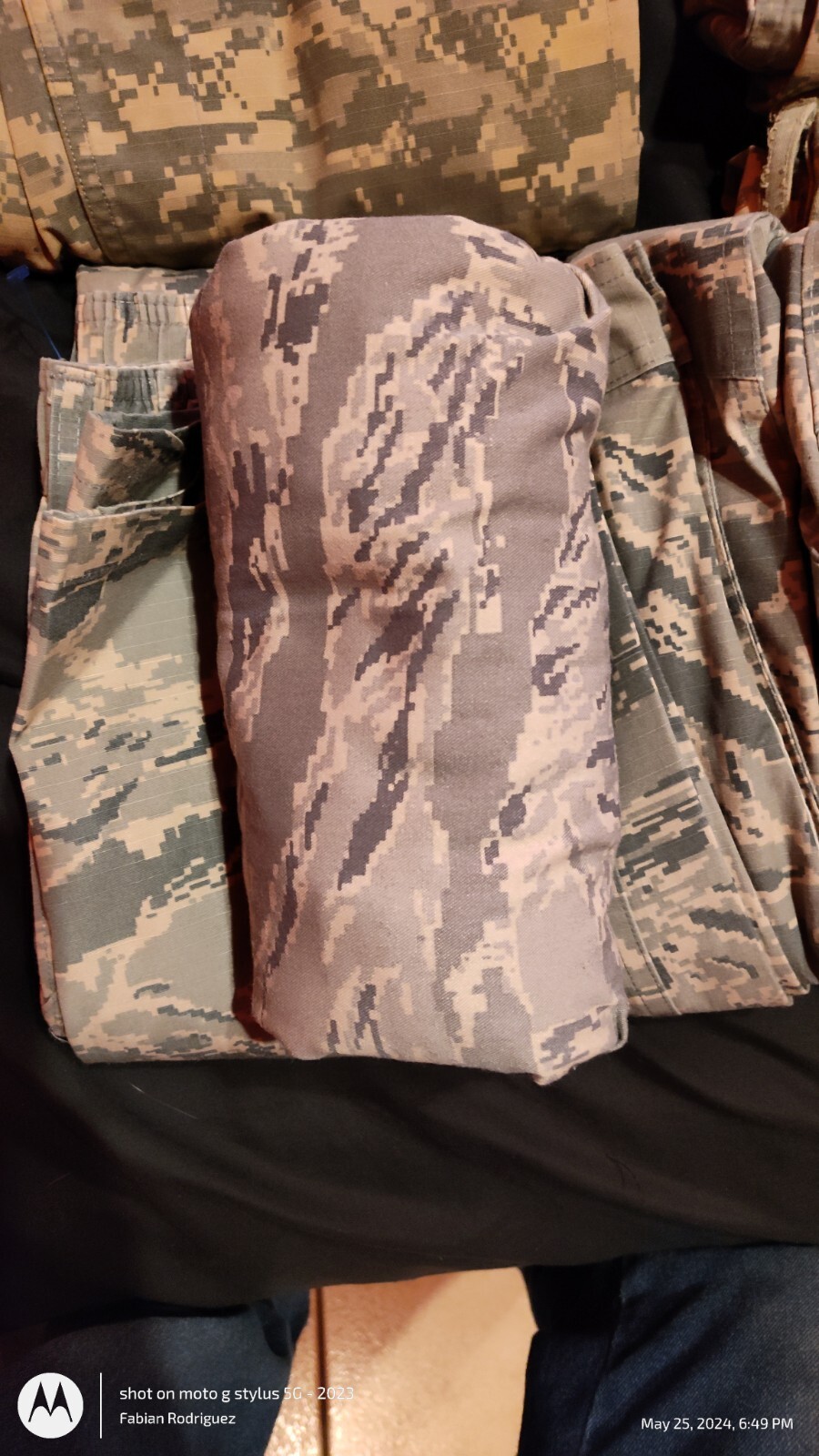 Abu Set 