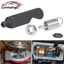 Pump Fuel Pin with 3200 RPM Governor Spring Kit for Dodge 5.9L Cummins VE Pumps