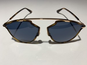 gafas de sol con aumento