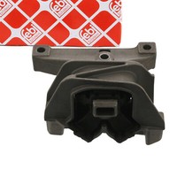 febi 38913 Motorlager Motorhalter FüR Citroen C2 C3 I + II 1.1I Rechts 1839.A1