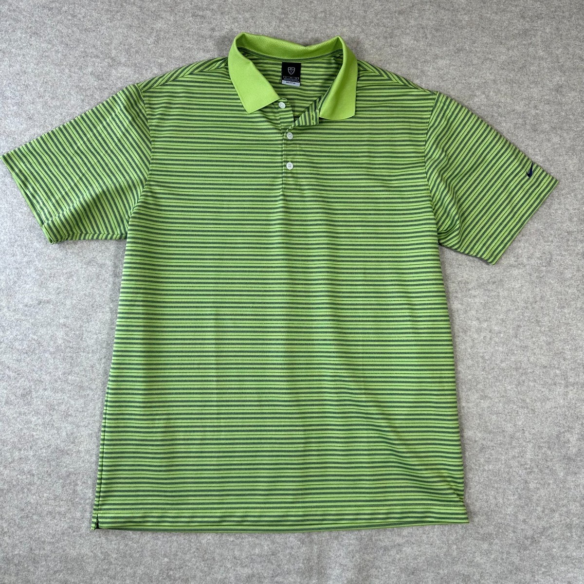 nike uv golf shirts