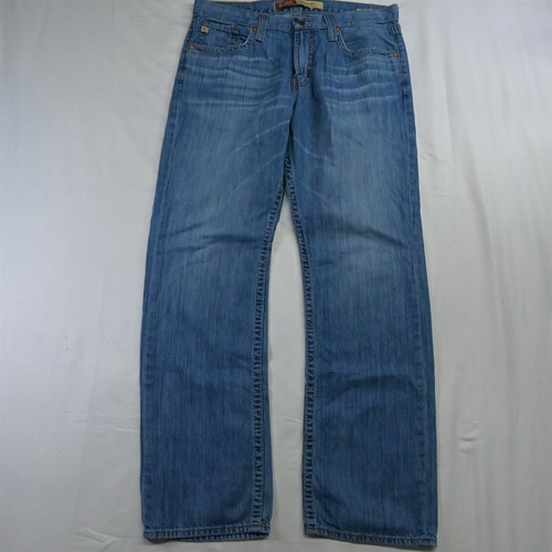 Big Star 36 x 34 Eastman Loose Straight 