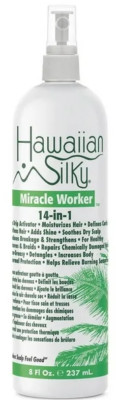 Hawaiian Silky 14 in 1 Wundertäter/Shampo/Conditioner/Essig/Sets Vollsortiment