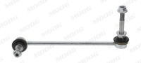 Moog Koppelstange Stabilisator Vorne Rechts FüR Porsche 911 Cabriolet