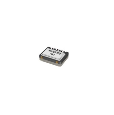 10MHz XO15p F3,3V Voltage Controlled Crystal Oscillator VCTCXO KXO-82 SMDquartz