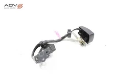 2015-23 LEXUS RC300 RC350 BATTERY NEGATIVE TERMINAL CABLE WIRE HARNESS & CAP OEM