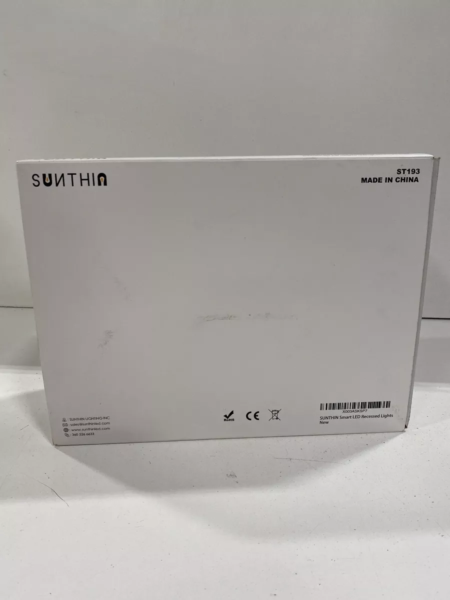 Sunthin lighting sale inc