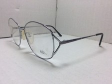 Logo Paris Eyeglasses FRAMES LM654 Multicolor 55 15 130