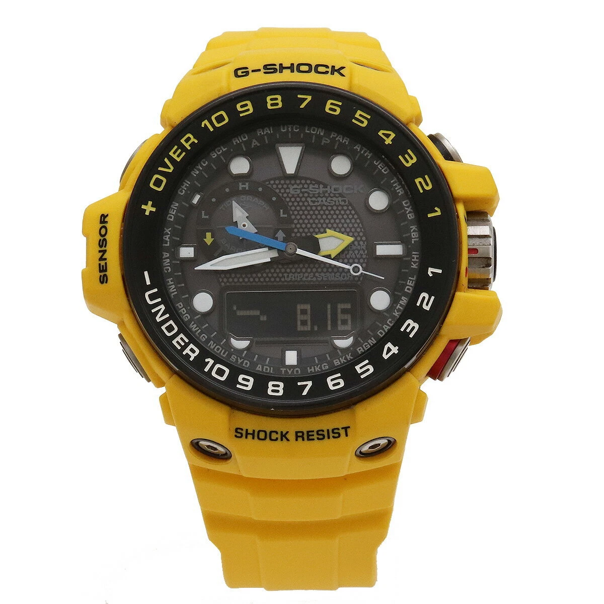 Gulfmaster yellow sales