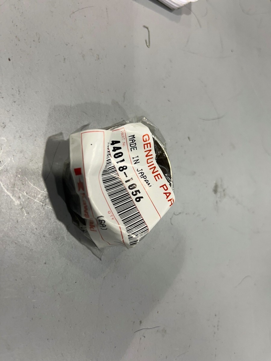 NEW GENUINE KAWASAKI KDX200 KLX250 KDX220 FRONT FORK INNER BUSH