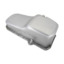 Unplated 1980-1985 Small Block Chevy 267-283-305-327-350 Oil Pan 4 Quart