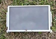 15-16 Ford Escape APIM SYNC 3 Module Voice Radio Display Screen GJ5T-14G370-BL