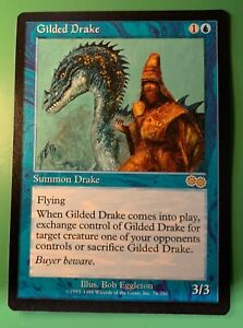 Gilded Drake | eBay Gilded Drake | eBay