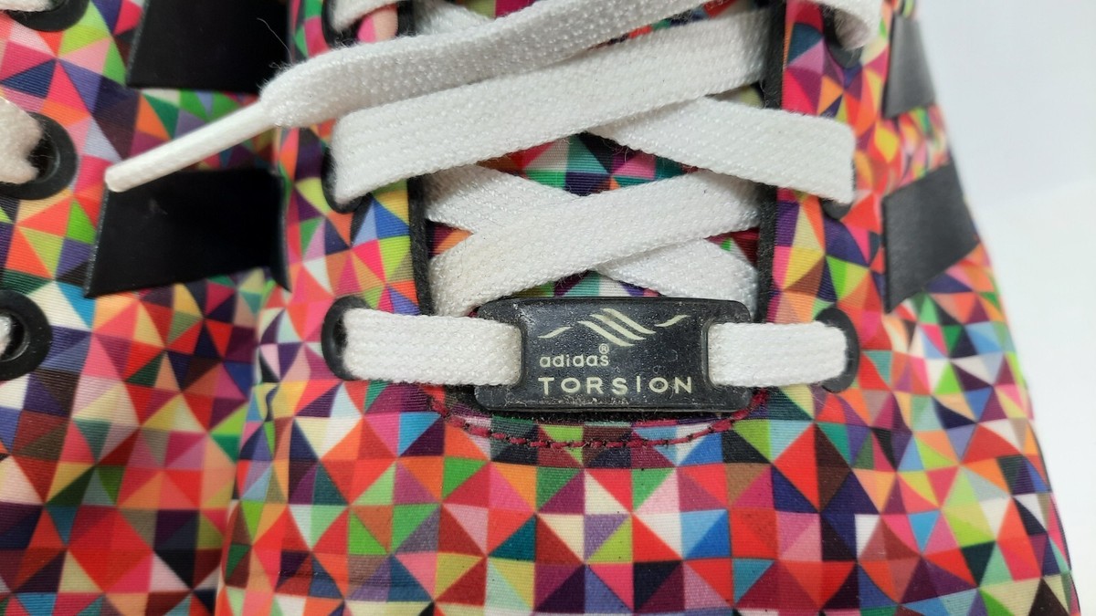 Size 10 - Adidas ZX Flux Prism 2014 887383960806| eBay Size 10 - Adidas ZX Flux Prism 2014 887383960806| eBay