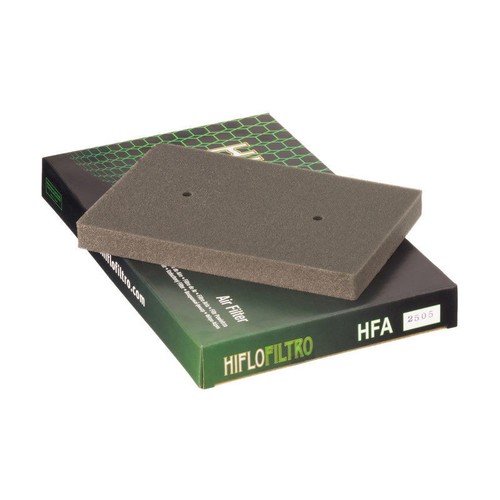 HIFLO Luftfilter Schaumstoff HFF6012 | Luftfilter | Filter | Nach