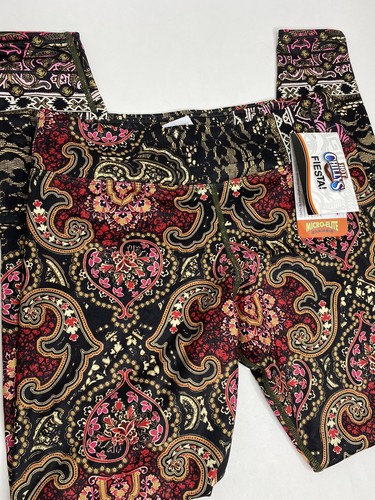 Women’s Hot Chillys Fiesta Micro-Elite Chamois Base Layer Pants •Size XS *NWT - Picture 3 of 7