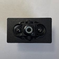 Vjdjd66b Carling V Dpdt 20a 12v On-off-on Rocker Switch Two Dependent Lamps Vjdjd66b Carling V Dpdt 20a 12v On-off-on Rocker Switch Two Dependent Lamps