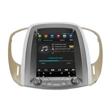 Autoradio 64GB per Buick Lacrosse 2009-2012 Android 13 Stereo Stile Tesla Video