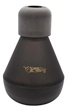 MPN: OKURA+MUTE Practice mute for trombone Color: Black Mutes Brand New