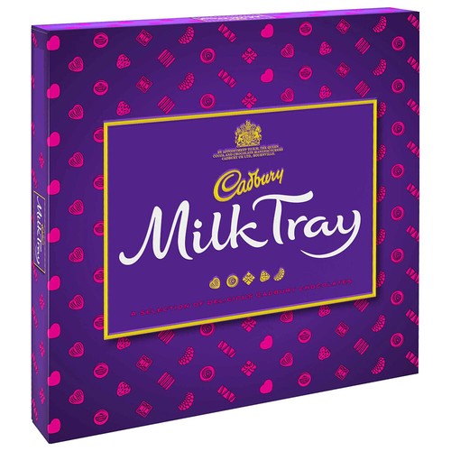 Buy Cadbury Ireland Milk Tray 180g Products Online In Bangladesh At Best Prices