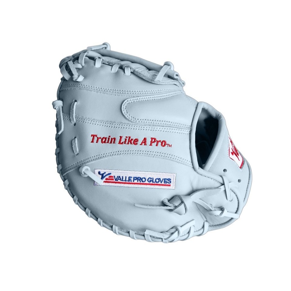 Valle Eagle Series First Base Trainer 11" Baseball Training Glove