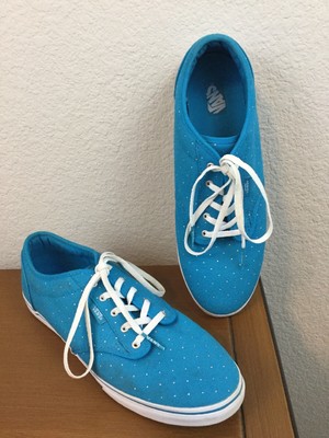 vans shoes laces