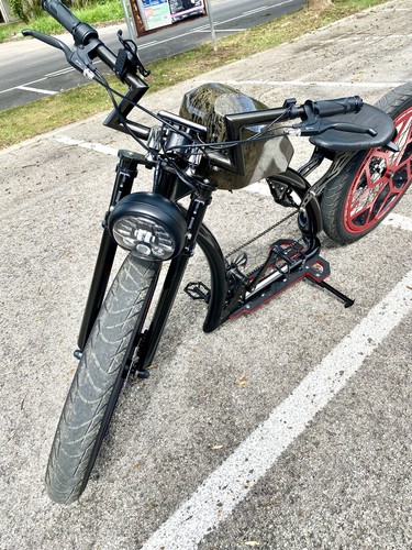 Bici Elettrica - Foto 4 di 8
