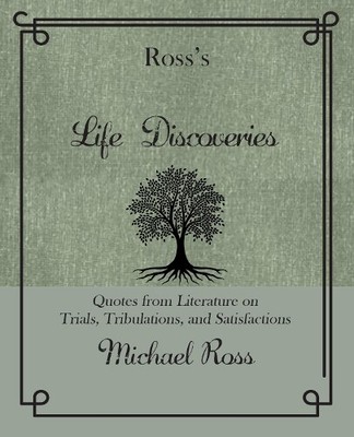 Michael Ross Ross's Life Discoveries (Gebundene Ausgabe) (US IMPORT)