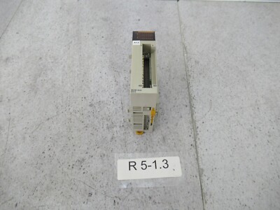 Omron CQM1-ID213 Steuerungsmodul input unbenutzt