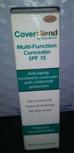 exuviance concealer