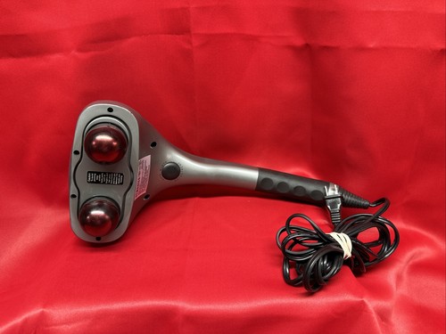 Homedics Therapist Select Ultra Professional Percussion Massager w/ Heat PA-100H - Picture 2 of 5