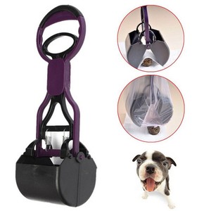 dog poo grabber