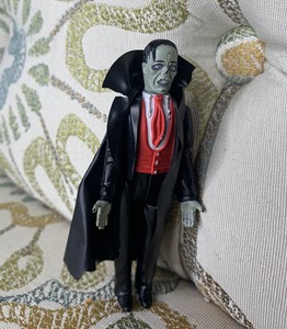 remco universal monsters