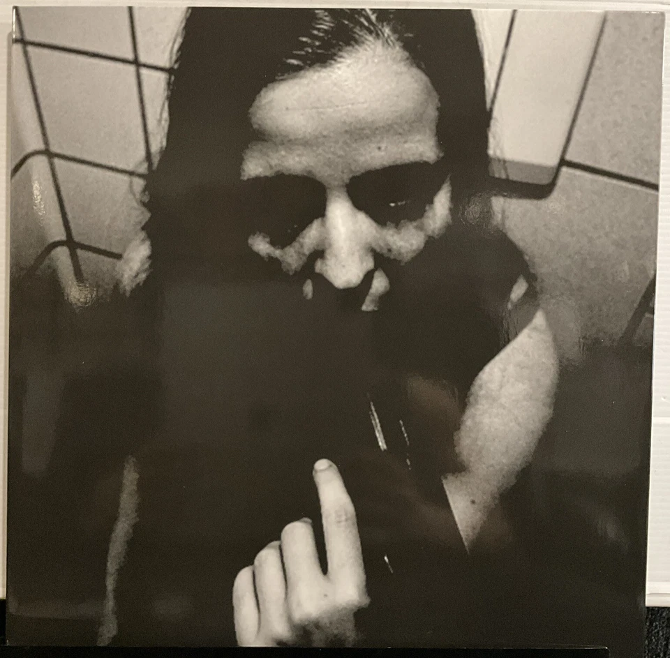 Shining – V - Halmstad LP 2022 Osmose Productions – OPLP 187 [Black] NEW *FR - Image 2 of 4