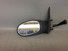 Retroviseur gauche (ou coque) Fiat 900