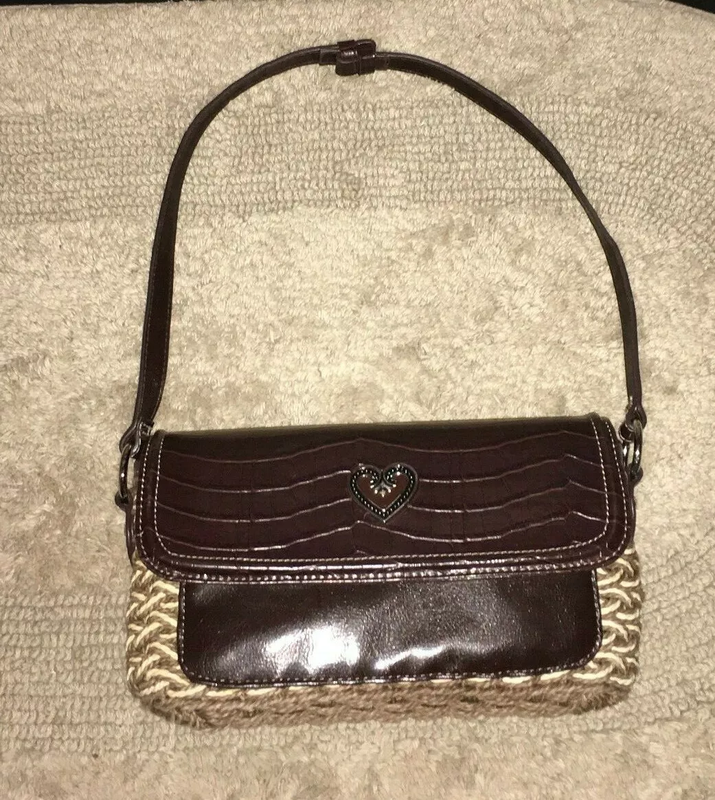 Coldwater creek purse prices sales