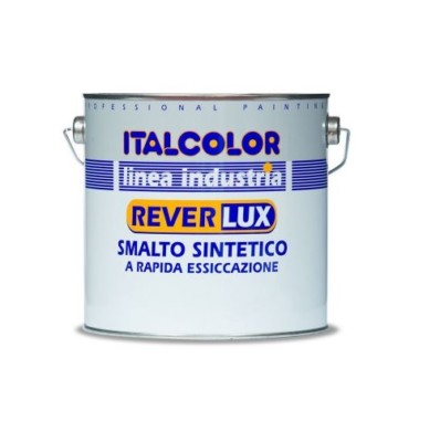 Colore Spray Top Acrylic Ral 1021 Giallo Cadmio