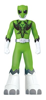 BANDAI Doubutsu Sentai Zyuohger Sentai Hero Zyuoh Elephant