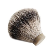 Best Badger Beard Brush Knot Base Size 21mm Mens ShavingTools